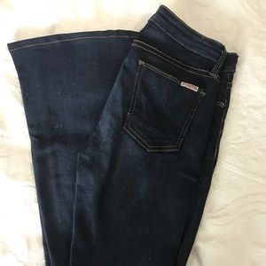 Hudson Flare Jeans